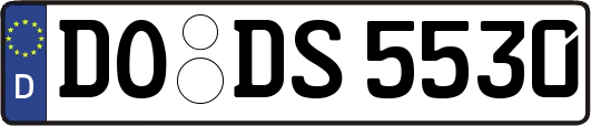 DO-DS5530
