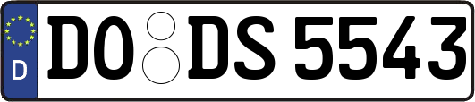DO-DS5543