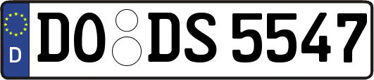 DO-DS5547