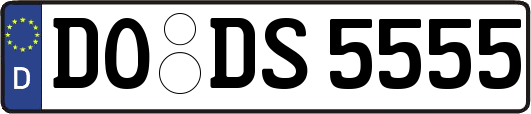 DO-DS5555