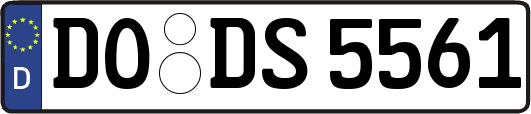 DO-DS5561
