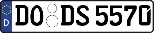 DO-DS5570
