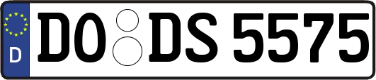 DO-DS5575