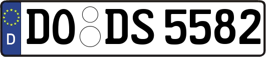 DO-DS5582