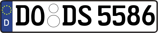 DO-DS5586