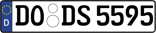 DO-DS5595