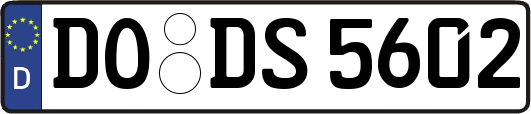 DO-DS5602