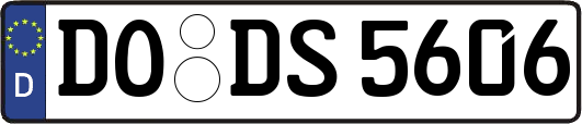 DO-DS5606