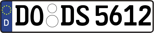 DO-DS5612