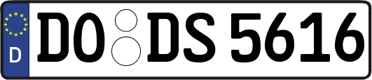 DO-DS5616