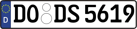 DO-DS5619