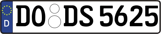DO-DS5625