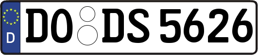 DO-DS5626