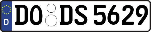 DO-DS5629