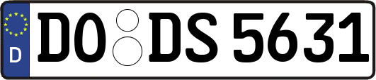 DO-DS5631