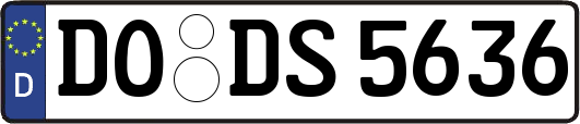 DO-DS5636