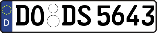 DO-DS5643