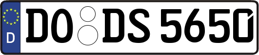 DO-DS5650