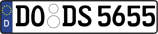 DO-DS5655