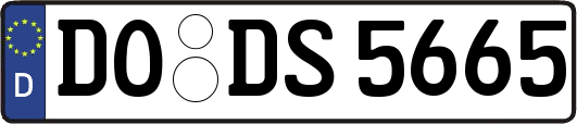 DO-DS5665