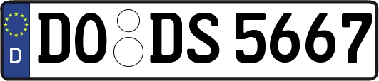 DO-DS5667