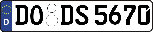 DO-DS5670