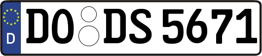 DO-DS5671