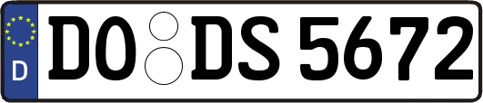 DO-DS5672
