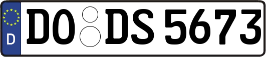 DO-DS5673