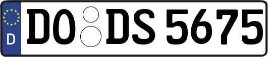 DO-DS5675