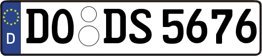 DO-DS5676