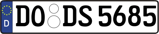 DO-DS5685