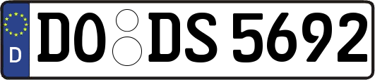 DO-DS5692