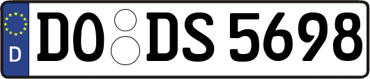 DO-DS5698