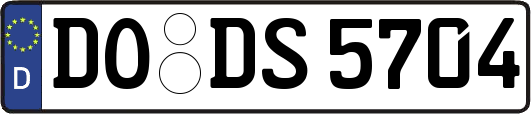 DO-DS5704