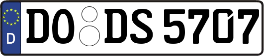 DO-DS5707