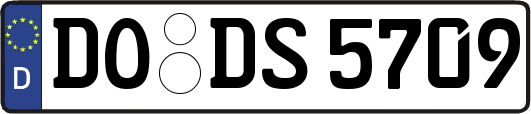 DO-DS5709
