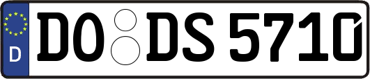 DO-DS5710