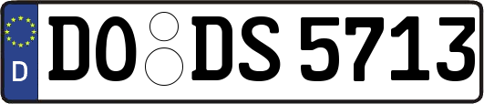 DO-DS5713