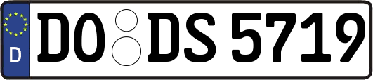 DO-DS5719