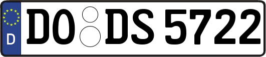 DO-DS5722