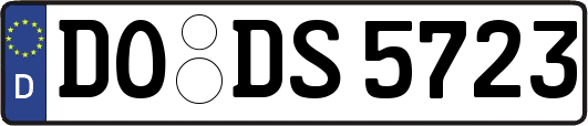 DO-DS5723