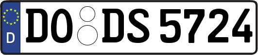 DO-DS5724