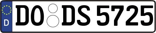 DO-DS5725