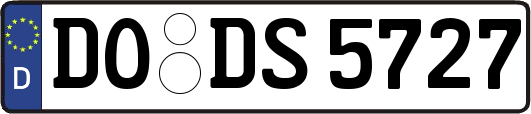 DO-DS5727