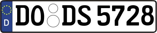 DO-DS5728