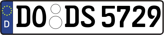 DO-DS5729