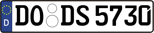DO-DS5730