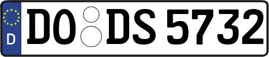 DO-DS5732