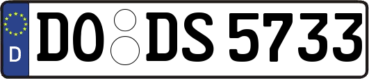 DO-DS5733